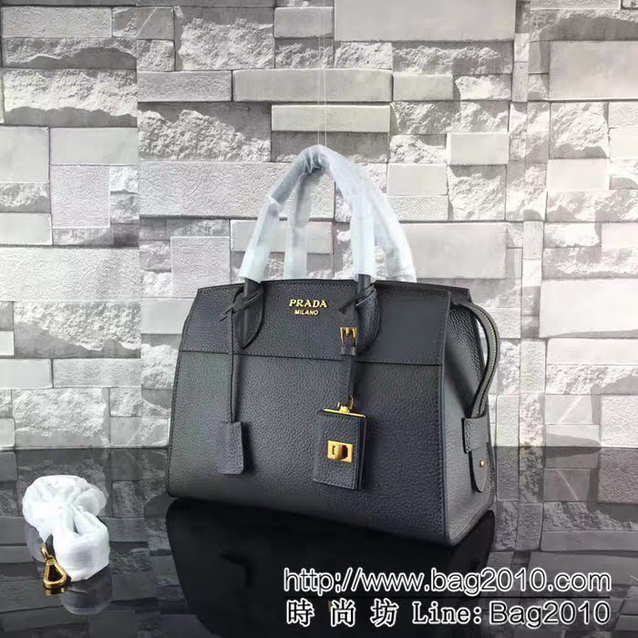 普拉達PRADA原單 新款prada esplanade bag 1BA047手提肩背包 PHY1007